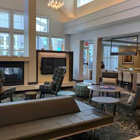 Residence Inn Concord Ngoại thất bức ảnh