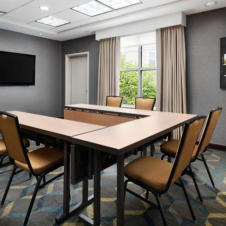 Residence Inn Concord Ngoại thất bức ảnh