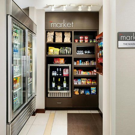 Residence Inn Concord Ngoại thất bức ảnh