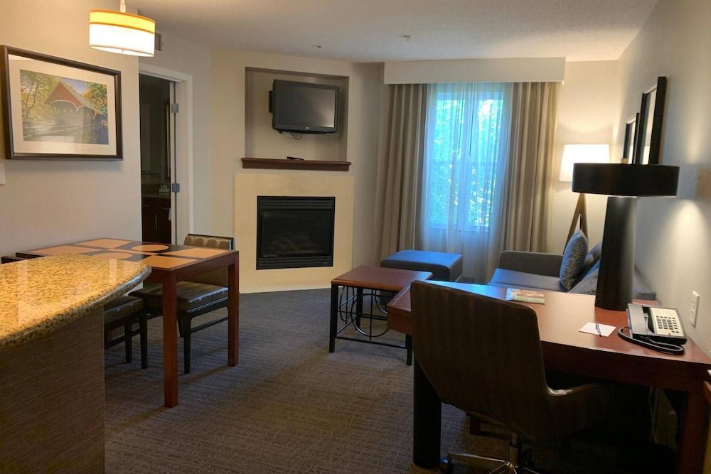 Residence Inn Concord Ngoại thất bức ảnh