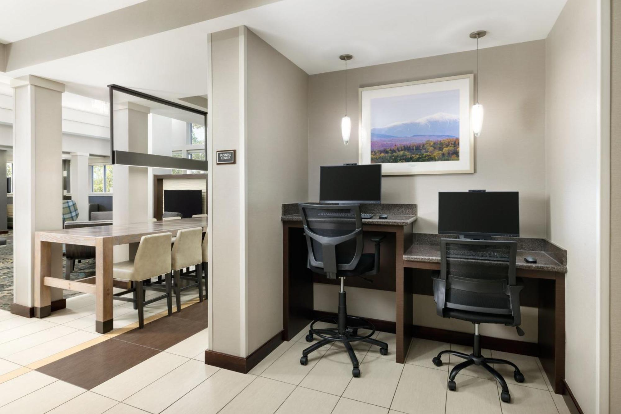 Residence Inn Concord Ngoại thất bức ảnh