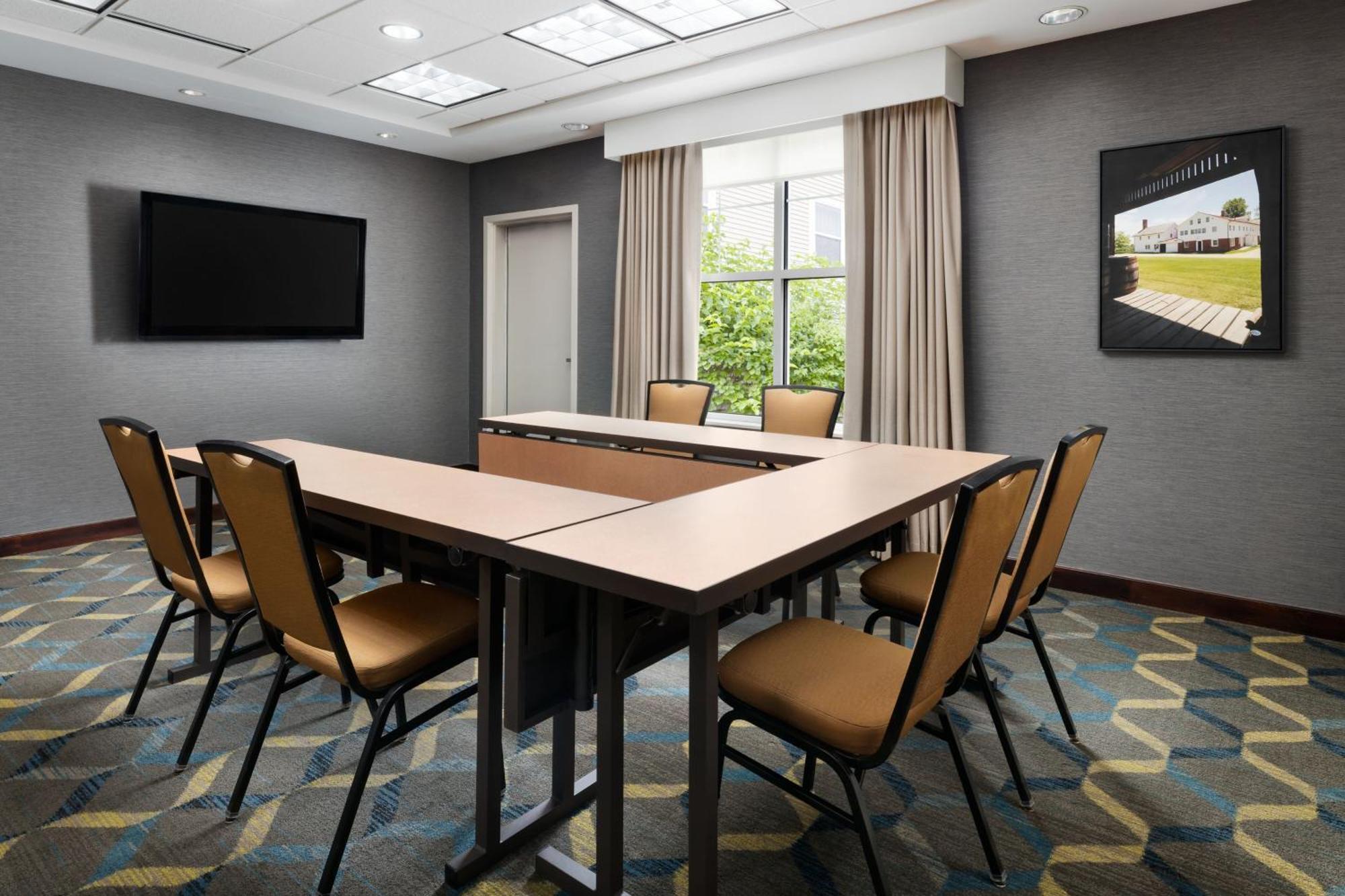Residence Inn Concord Ngoại thất bức ảnh