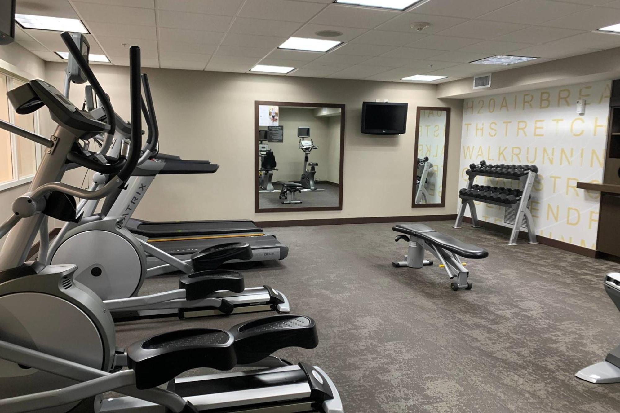 Residence Inn Concord Ngoại thất bức ảnh