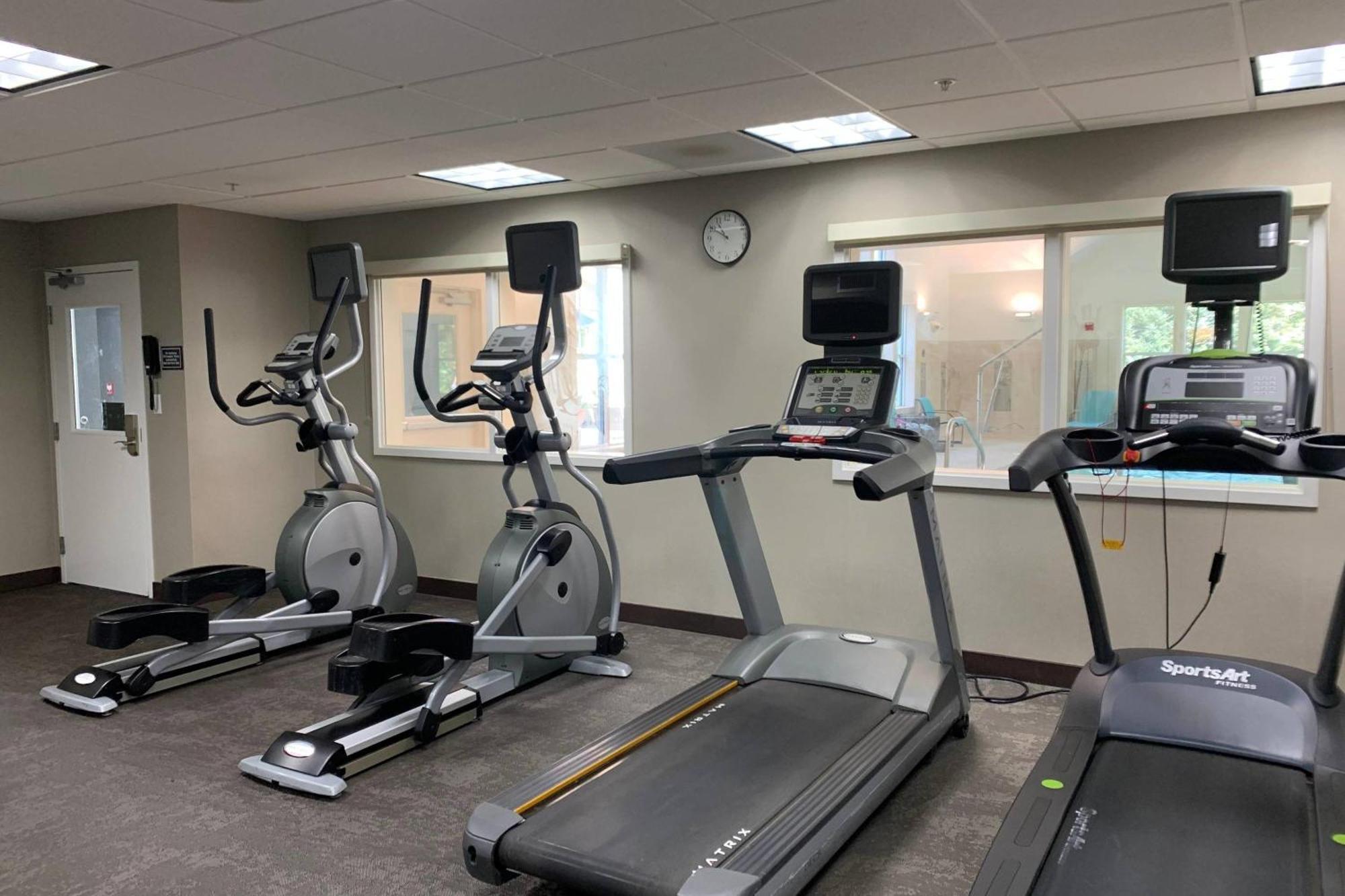 Residence Inn Concord Ngoại thất bức ảnh