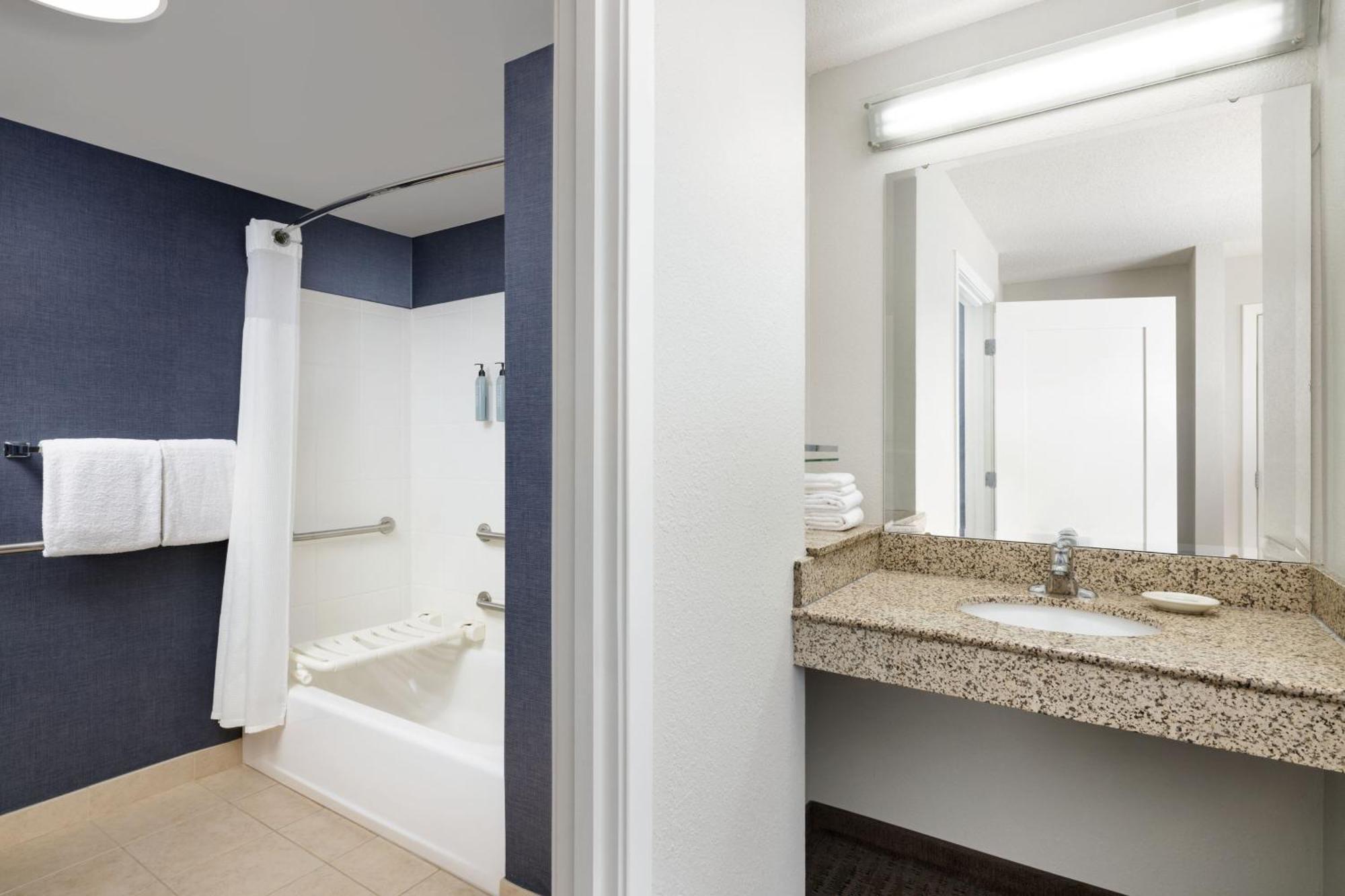 Residence Inn Concord Ngoại thất bức ảnh