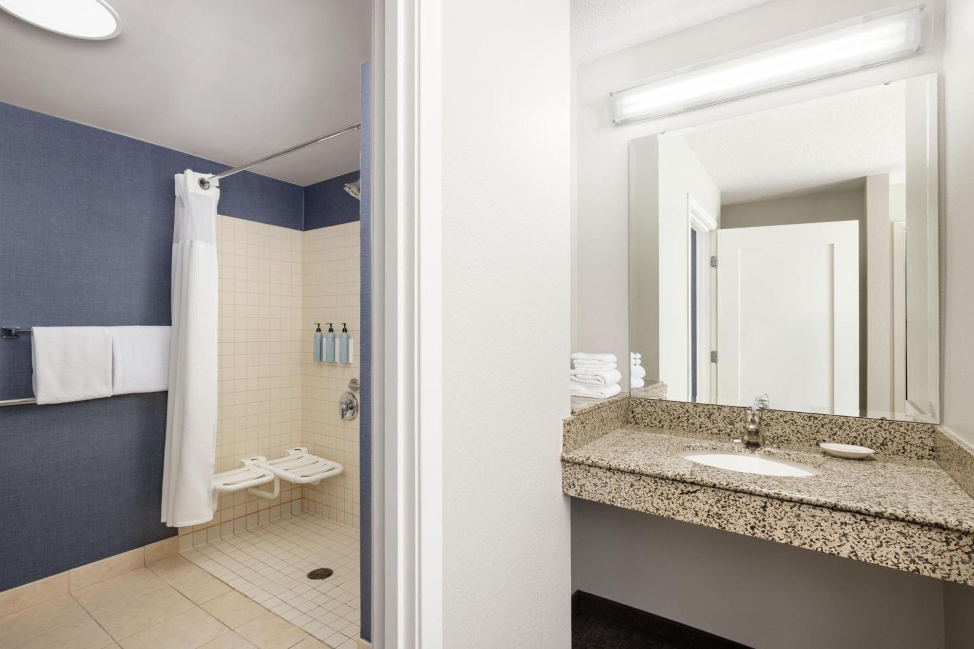 Residence Inn Concord Ngoại thất bức ảnh
