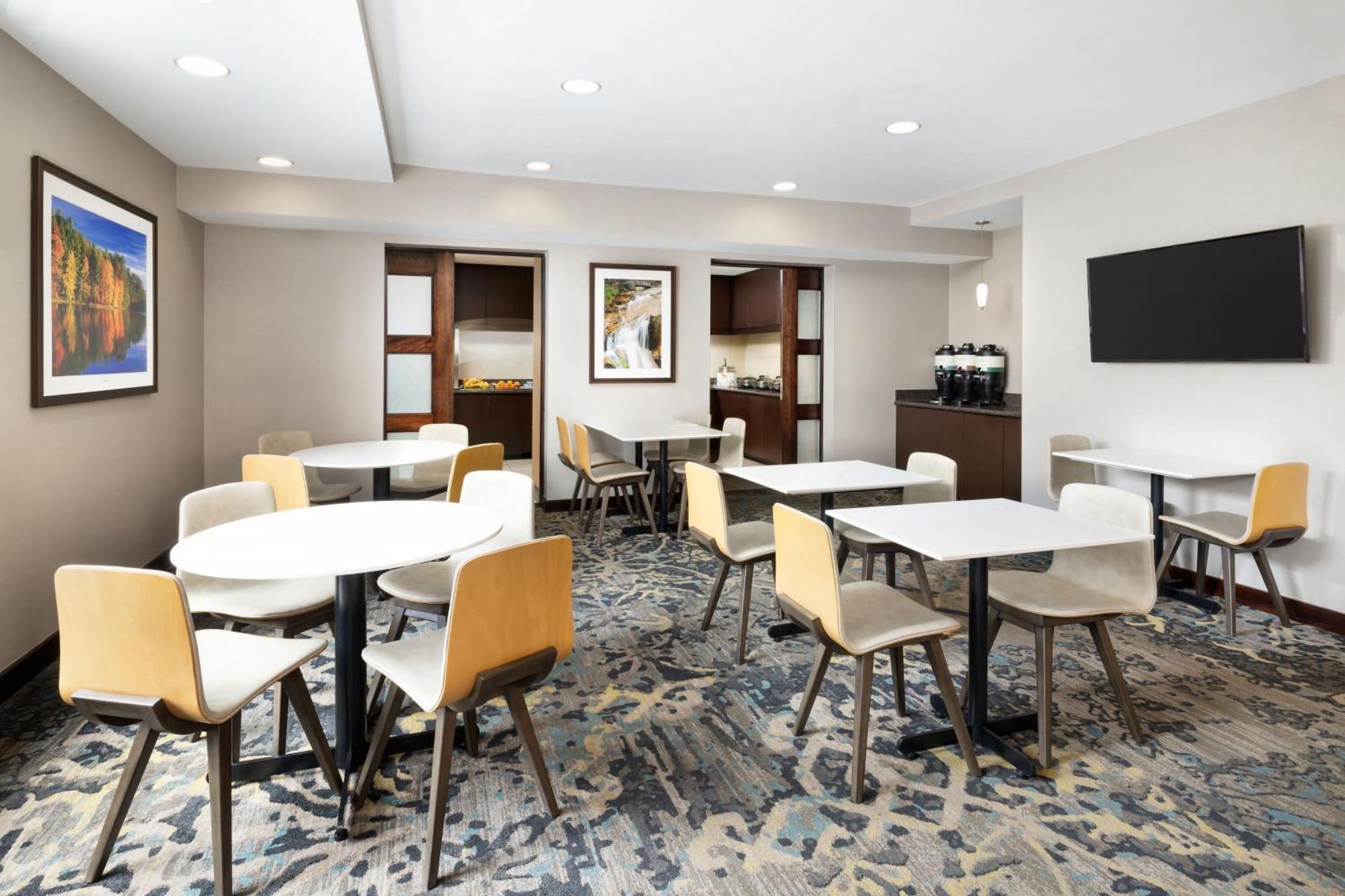 Residence Inn Concord Ngoại thất bức ảnh