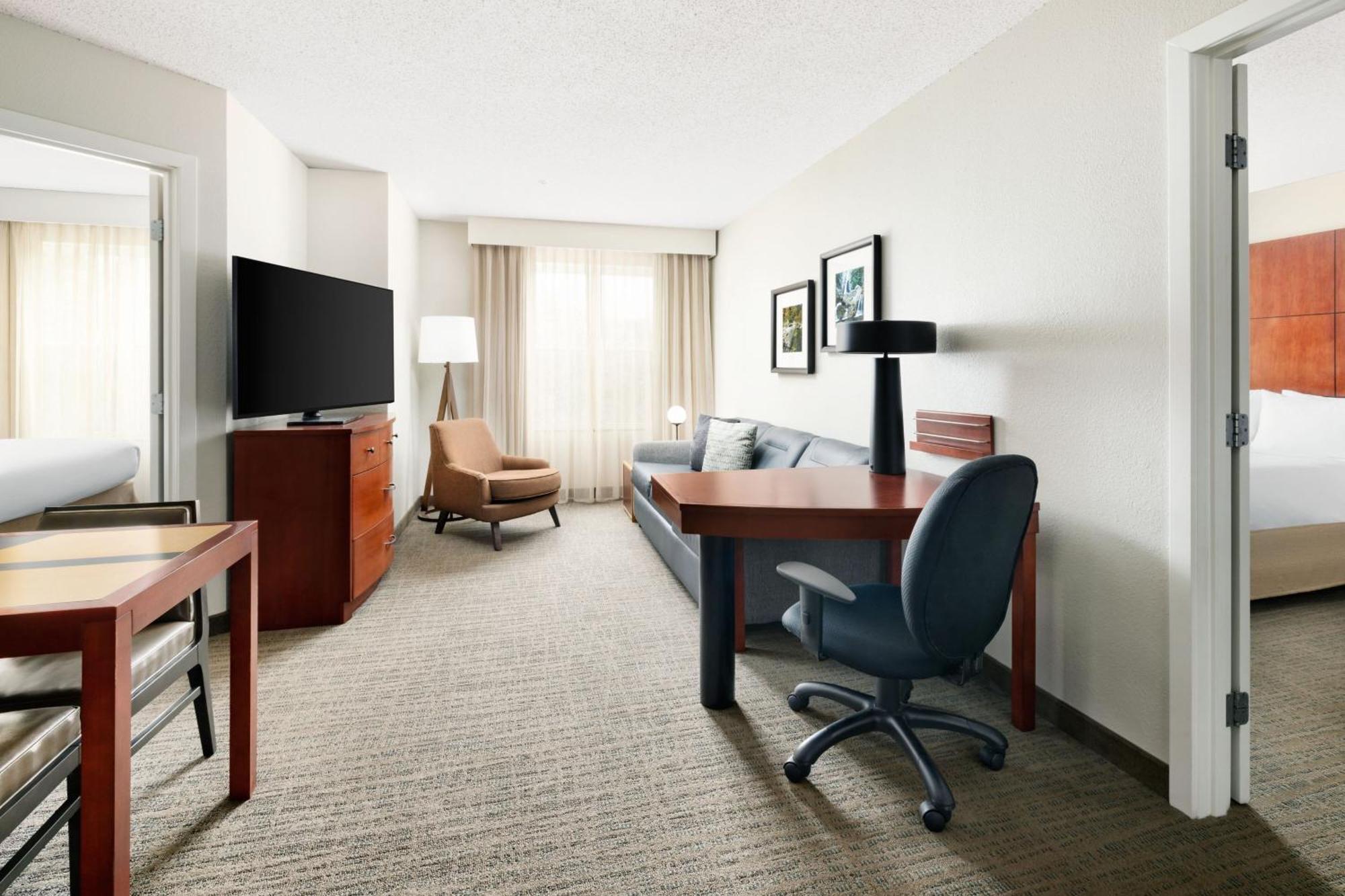 Residence Inn Concord Ngoại thất bức ảnh